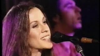 Alanis Morissette  Live 02 Stockholm Concert [upl. by Yetti]