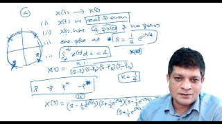 62 Tutorial1 Laplace Transform [upl. by Aramat]