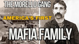 How a Poor Italian Immigrant Built Americas Most Notorious Mafia Family [upl. by Tally626]