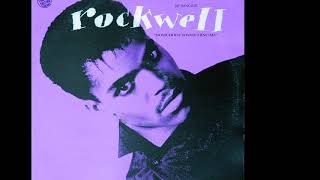 Rockwell  Somebodys Watching Me 1984 Funky Purrfection [upl. by Aimat]