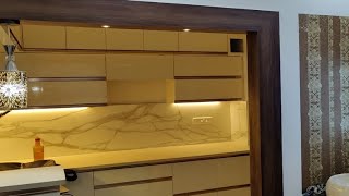 Mahagun Mywoods Interior work Greater Noida WestVlog 52 [upl. by Mandel]