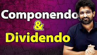 Componendo amp Dividendo [upl. by Buyer]