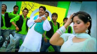 Raja Sidhu Miss Pooja  Karorhpatti Jatt  Official Goyal Music HD [upl. by Aisatan]