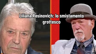 Liliana Resinovich lo smistamento grottesco [upl. by Carmelo52]