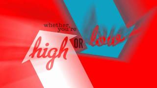 TIGHTROPE Janelle Monáe feat Big Boi  Kinetic Typography [upl. by Thorstein]