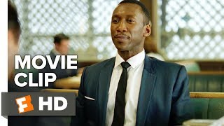 Green Book Movie Clip  Salty 2018  Movieclips Coming Soon [upl. by Fulvi]