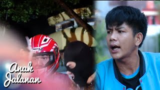 Ian Punya Rencana Agar Papanya Reva Jadi Baik Sama Boy Anak Jalanan 19 Mar 2016 [upl. by Washko]