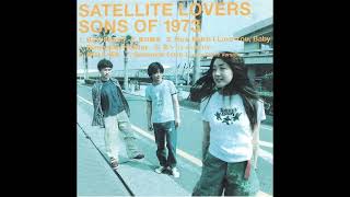 한글가사Satellite Lovers  01 Best Friend [upl. by Aker]