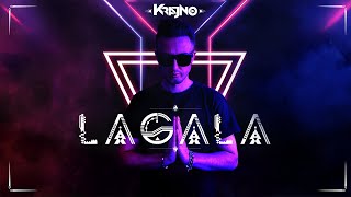 KRAJNO  LAGALA Official Lyric Video [upl. by Etat]