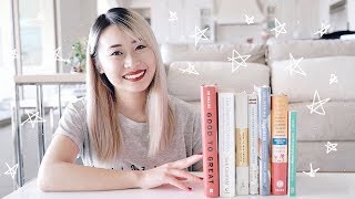 Top Books to Read  My Reading List 📚 [upl. by Hy]