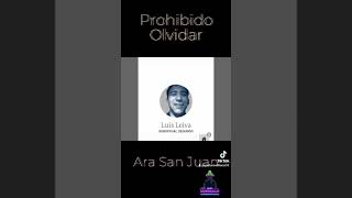 Ara San Juan Prohibido Olvidar [upl. by Anirat]