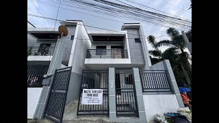 Cash Only Champaca Marikina House for Sale Flood Free [upl. by Aicetel]