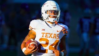 Jonathon Brooks 2023 Texas Highlights 🤘 HD [upl. by Phail170]