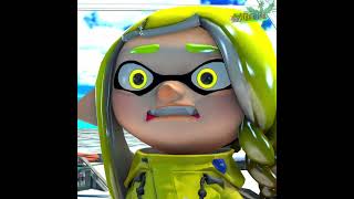 Splatoon SFM Spartaargh [upl. by Atcele]