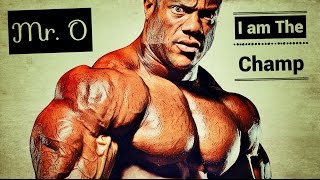 PHIL HEATH  ARROGANT and COCKY CHAMPION [upl. by Lleruj]