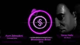 Yonas Haile Awet Zelmedeni New Tigrigna Mezmur 2016 Semiyawian Records [upl. by Damiani]