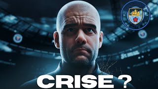 La Chute de Guardiola 4 Défaites Consécutives Pour Manchester City [upl. by Cassiani387]