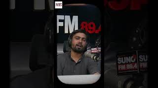 RJ Mumtaz Jamali 🎧 Catch the vibes only on Suno FM 894 Sindh sunofmradio sindhpakistan [upl. by Ajin]