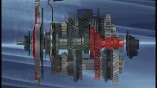 Fiat500USA Fiat Dual Dry Clutch Transmission Technology [upl. by Ysle]