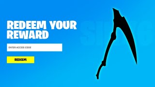 The new Minty Pickaxe Revealed [upl. by Bilbe227]