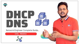 Mastering DNS amp DHCP Handson Lab for Network Administrators and IT Professionals  Hindi [upl. by Akirre997]