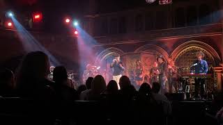 JJ Grey Lochloosa live Union Chapel London 18062024 Olustee tour [upl. by Eilsew531]