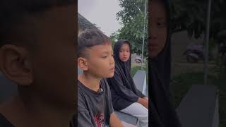 Fajar galau part2 shortvideo drama dramapendek beranda shortvideo shorts [upl. by Esnofla409]