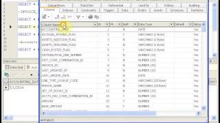 Oracle Apps Tutorial9Procure To Pay P2P Cycle AP Invoice 2 [upl. by Klockau]