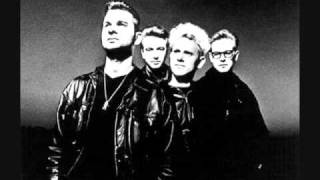 Depeche Mode  Enjoy the Silence Demo Version [upl. by Aissac]