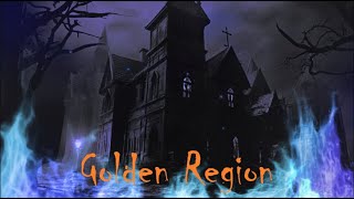 Halloween Shop amp Hop 2024 Live Golden Region [upl. by Jacobsohn]