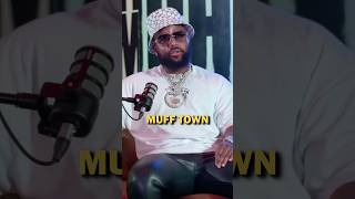 Cassper Nyovest on what he learnt from HHP [upl. by Branca]