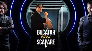 Emil Rengle • Episodul 6 Bucatar Fara Scapare [upl. by Whitson]