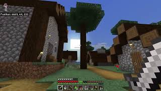 Jellys Minecraft World Ep18 [upl. by Anaiq]