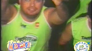 DVD Chiclete Com Banana Ao Vivo na Micarande 2005  Parte 03 [upl. by Zadack288]