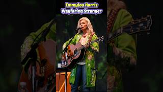 Emmylou Harris  wayfaring stranger [upl. by Anilek]