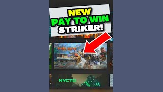 NEW Pay To WIN Striker Loadout is META in Warzone [upl. by Staffan]