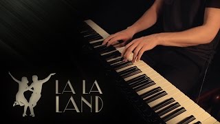 LA LA LAND  Mia and Sebs ThemeEpilogue \\ Jacobs Piano [upl. by Ahsaekal]