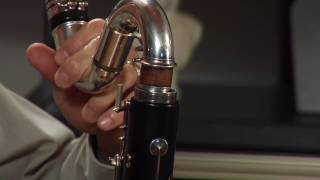 How to Play the Bass Clarinet [upl. by Thayer]