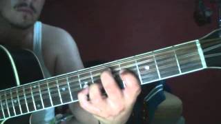 Los Principios  Tutorial Requinto [upl. by Hctub]