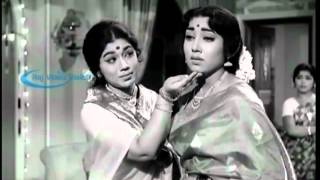 Gemini Ganesan Hits  Punnagai mannan HD Song [upl. by Wilbert]