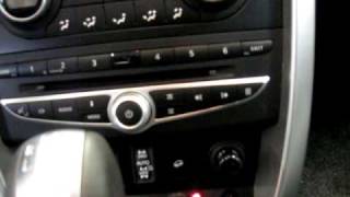 RENAULT KOLEOS SISTEMA AUDIO VIDEO [upl. by Anilev]