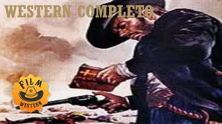 Requiescant  con Pier Paolo Pasolini  Western  Film Completo in Italiano [upl. by Wootan190]