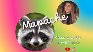 Clase gratuita  Mapache [upl. by Ahsien]