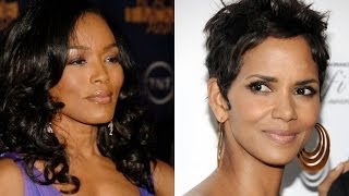 AMC Mail Bag  Should Angela Bassett or Halle Berry Have Been XMens Storm [upl. by Loar]