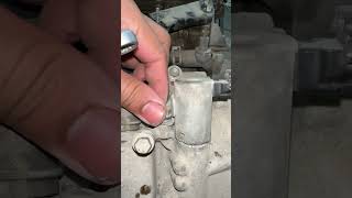 How To Fix Variable valve timing solenoid [upl. by Adierf]