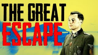 Top Nazis Insane Escape From The Allies 1945 [upl. by Grubman816]