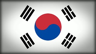 quotRevolutionary Fervourquot  South Korean Communist Song REUPLOAD [upl. by Fish838]