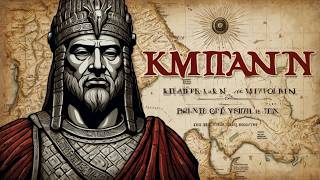 Rise and Fall of the Mitanni Kingdom Ancient Near East Power [upl. by Yrolam]