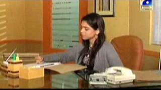 Tere Pehlu Mein January 21 2010 Part 2 of 3 [upl. by Allerbag]