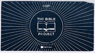 Bible Project Acts pt 2 [upl. by Rodama]